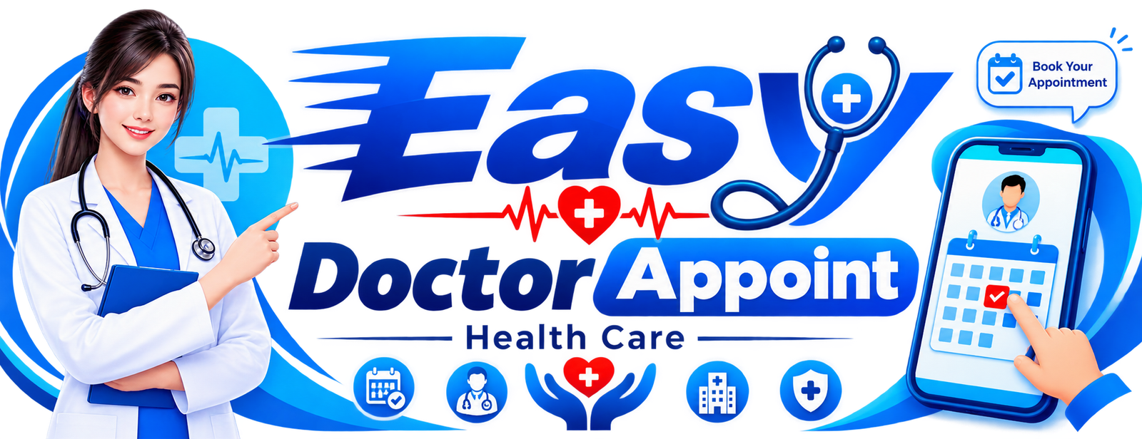 Easy Doctor Appoint